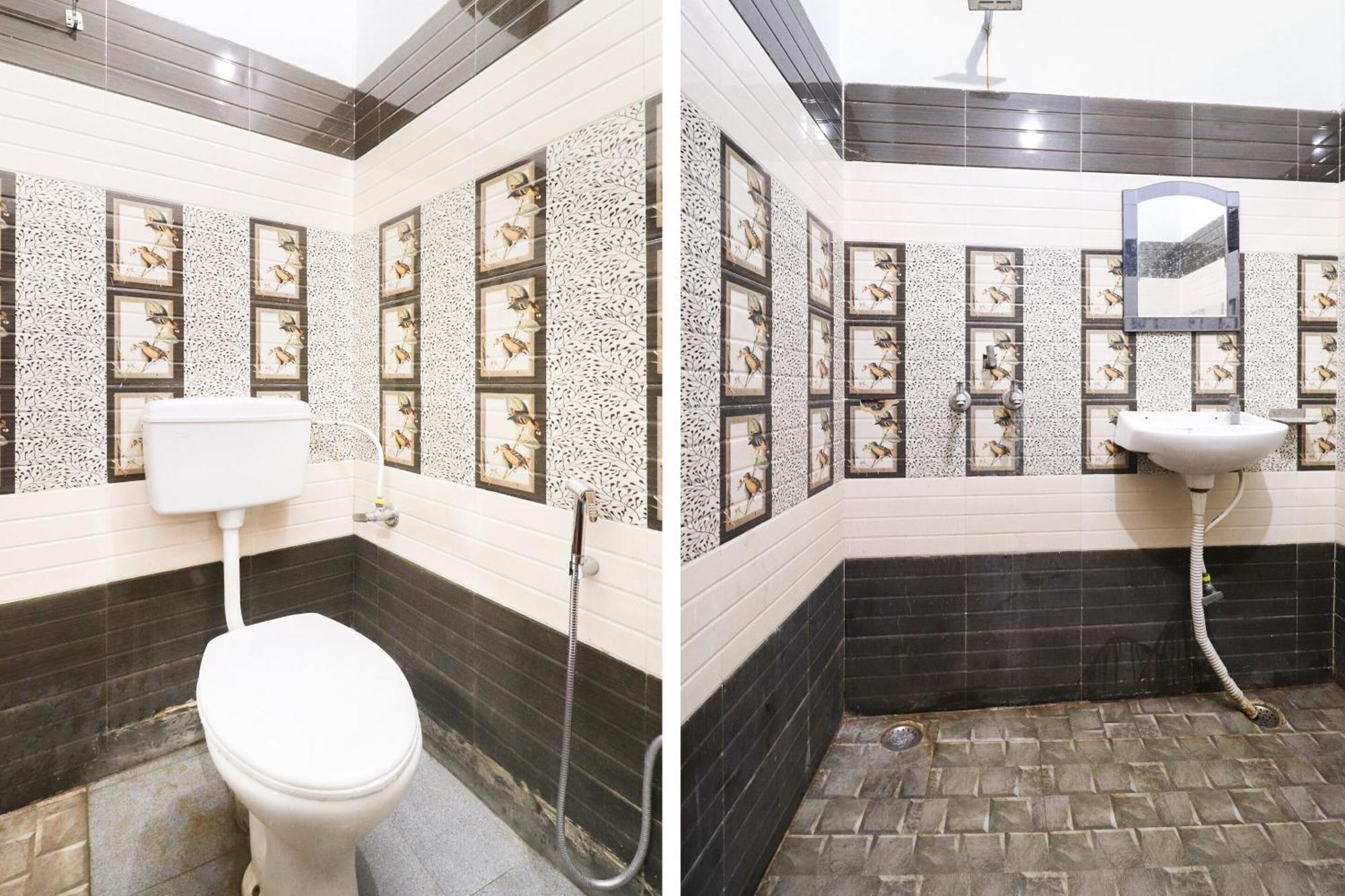 Hotel O Moon Light Roorkee Екстер'єр фото