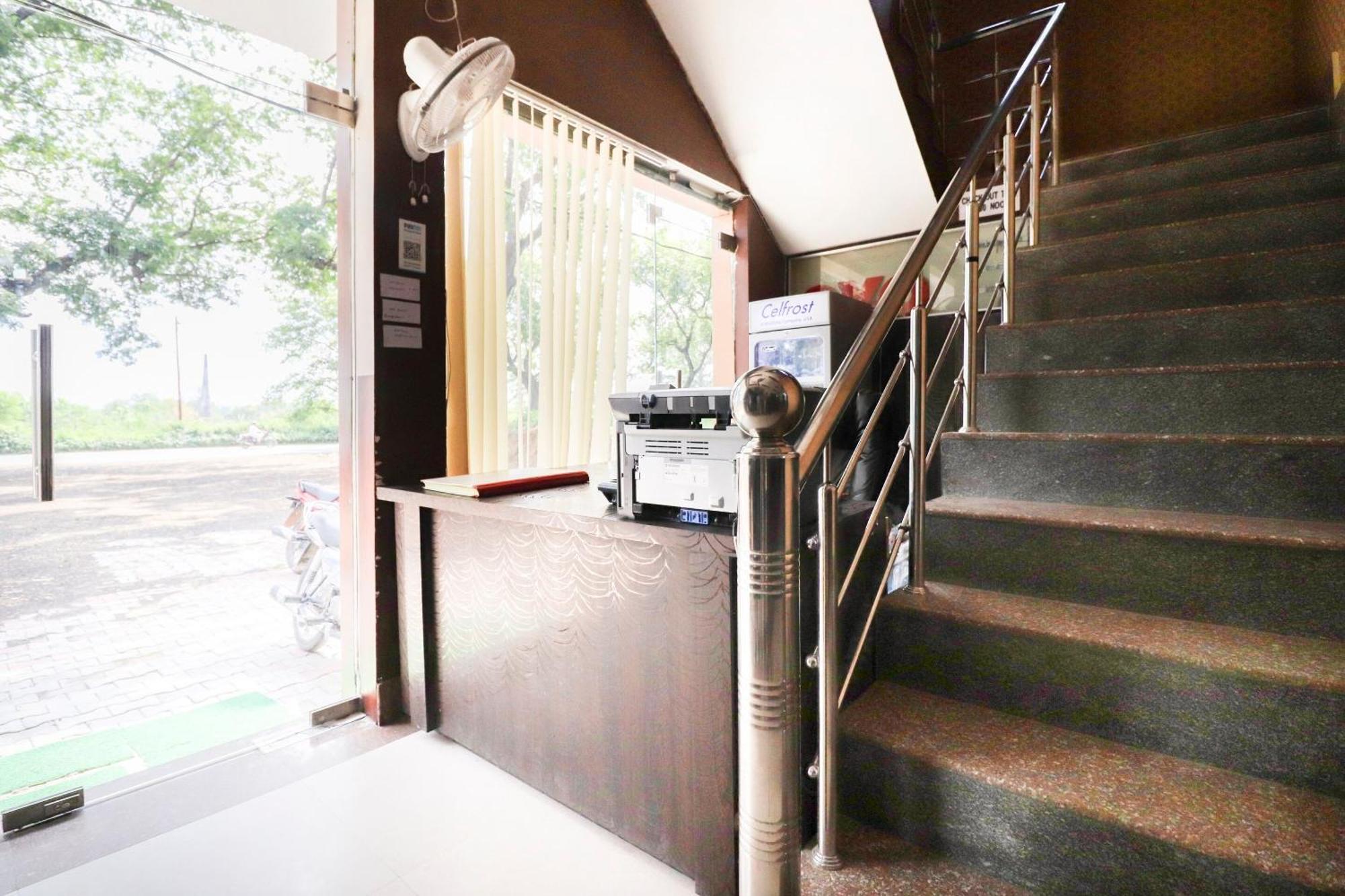 Hotel O Moon Light Roorkee Екстер'єр фото